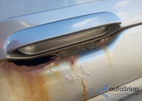 2005 Chevrolet Trailblazer Lt z USA, uszkodzony, nr VIN 1GNDT13S452125520